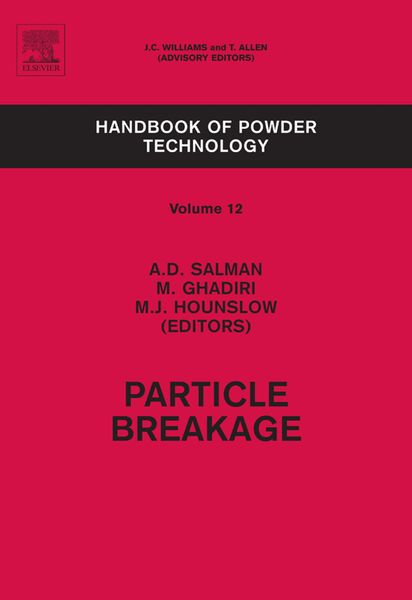 Produktbild: Particle Breakage