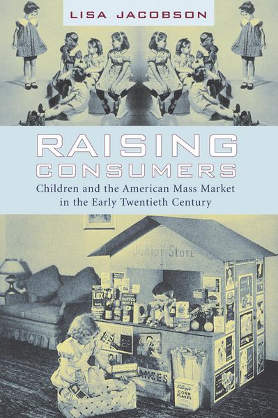 Produktbild: Raising Consumers