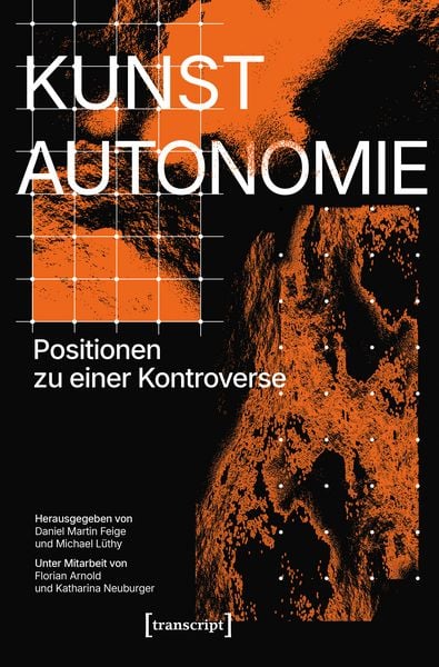 Produktbild: Kunstautonomie