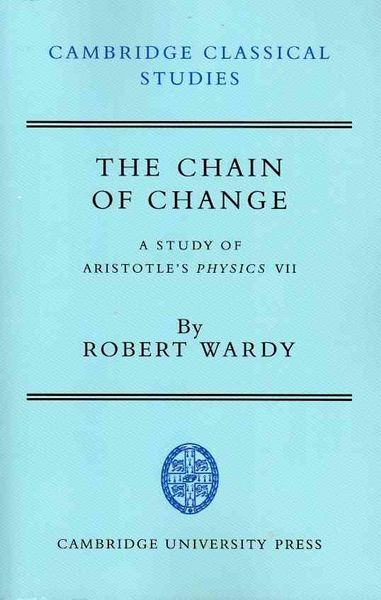 Produktbild: The Chain of Change