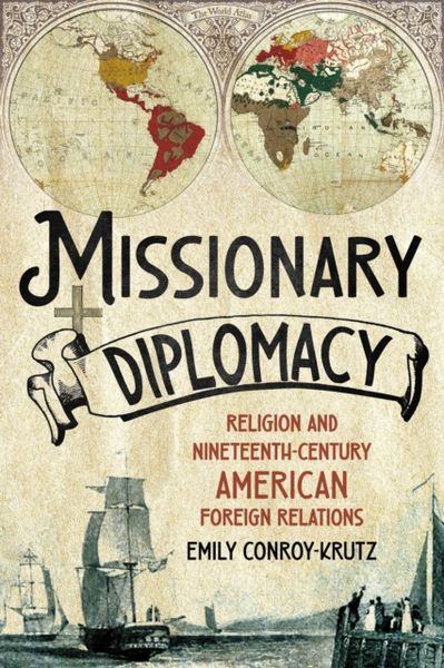 Produktbild: Missionary Diplomacy