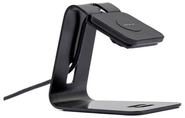 Produktbild: Crosscall Ladestation 18W X-DockE Ladeger&auml;t 1301299999435 Ausg&auml;nge 1x USB-C&reg; Schwarz