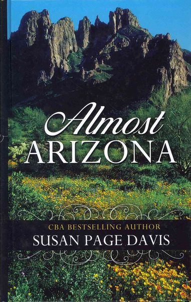 Produktbild: Almost Arizona