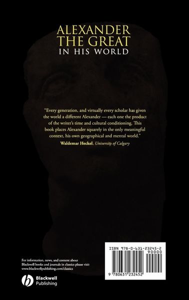 Produktbild: Alexander