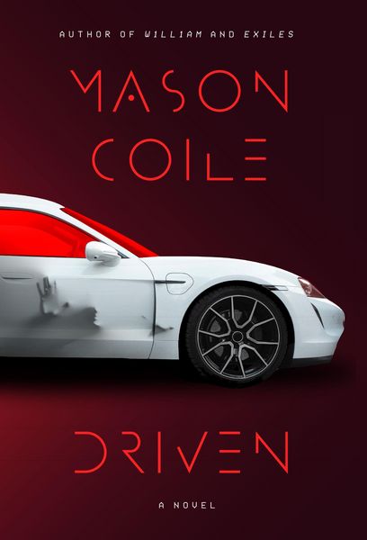 Produktbild: Driven