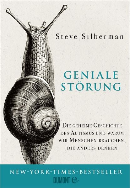 Produktbild: Geniale Störung