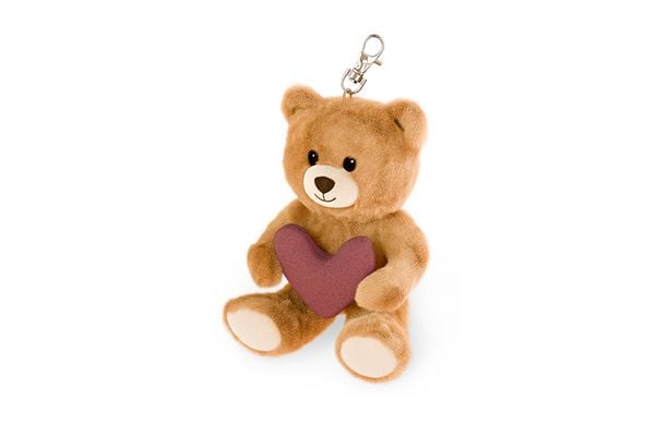 Mini-Liebling Teddy