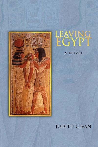 Produktbild: Leaving Egypt