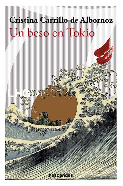 Produktbild: Un beso en Tokio