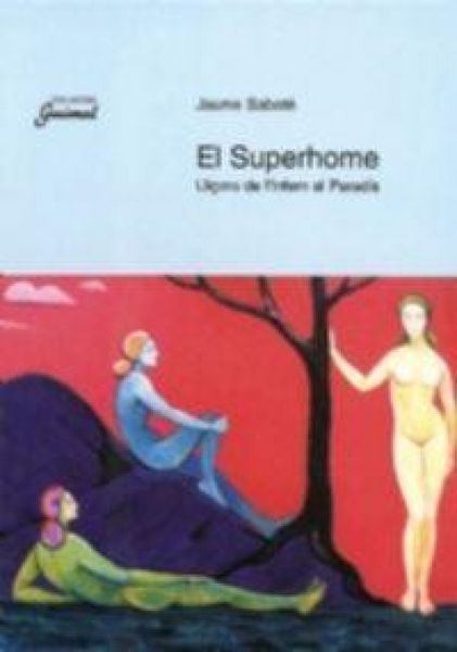 Produktbild: El superhome