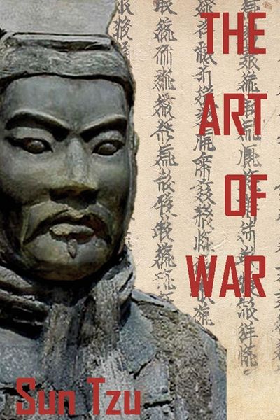 Produktbild: The Art of War