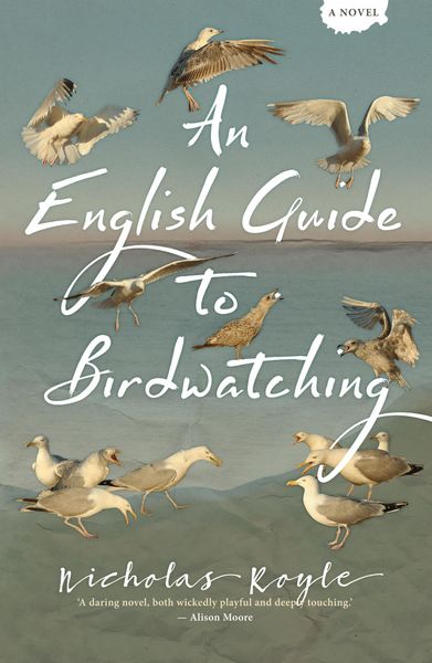 Produktbild: An English Guide to Birdwatching