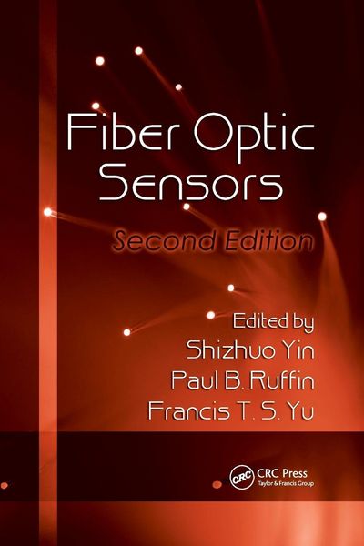 Produktbild: Fiber Optic Sensors