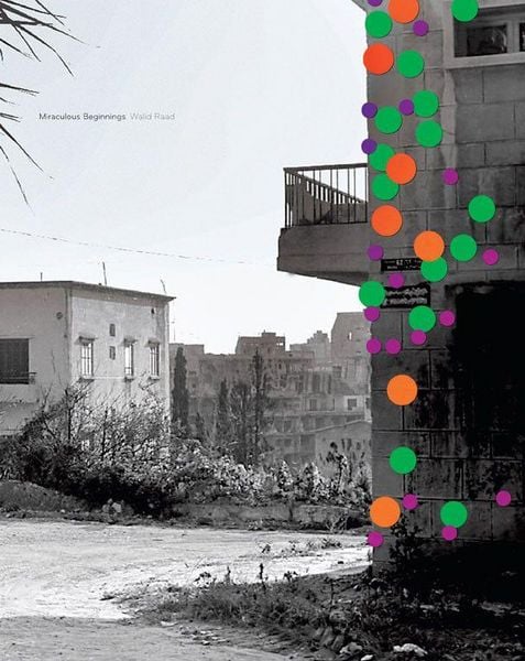 Produktbild: Walid Raad