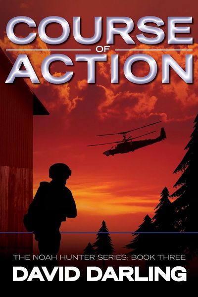 Produktbild: Course of Action