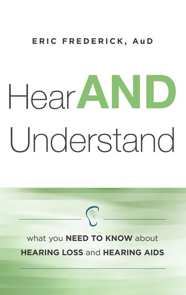 Produktbild: Hear and Understand