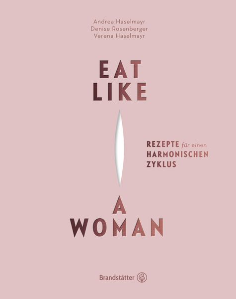 Produktbild: Eat like a Woman