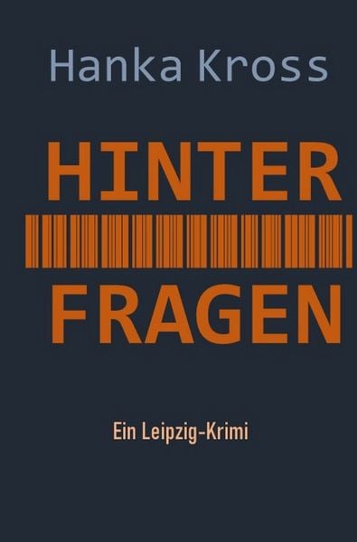 Produktbild: Hinter Fragen