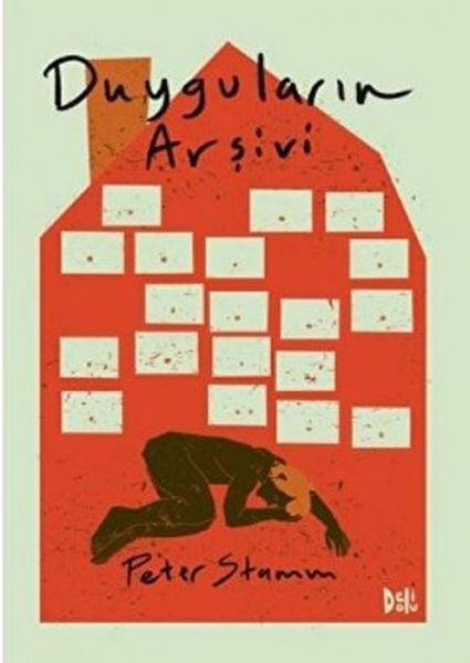 Produktbild: Duygularin Arsivi