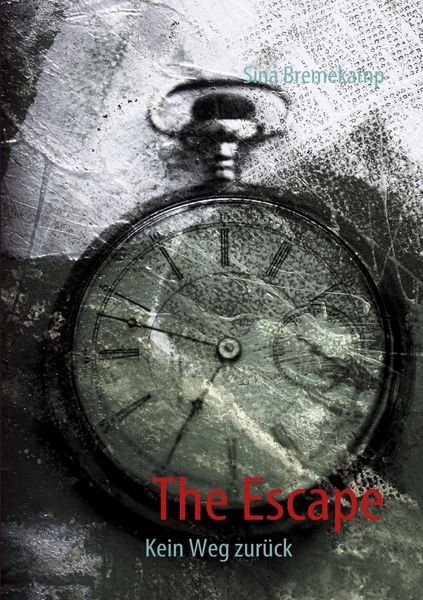 Produktbild: The Escape