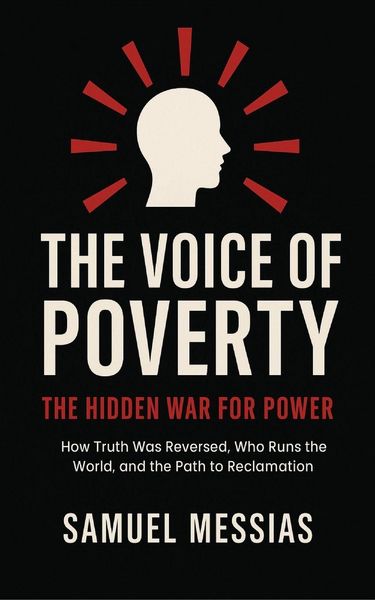 Produktbild: The Voice of Poverty