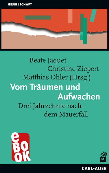 Produktbild: Vom Tr&auml;umen und Aufwachen