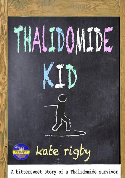 Produktbild: Thalidomide Kid