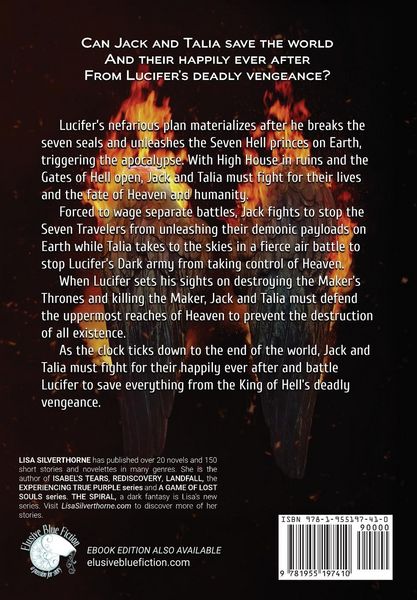 Produktbild: The Enochian Apocalypse Show