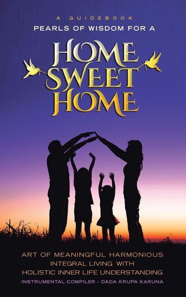 Produktbild: A Guidebook Pearls of Wisdom for a Home Sweet Home