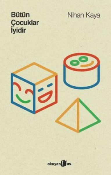 Produktbild: B&uuml;t&uuml;n Cocuklar Iyidir