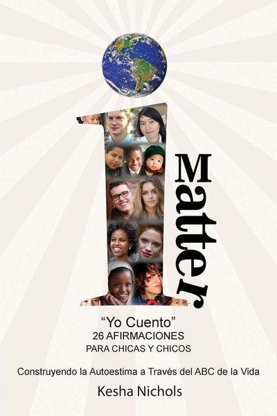 Produktbild: "Yo Cuento"