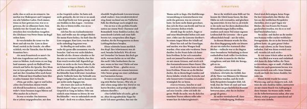 Produktbild: City of Love & Desire