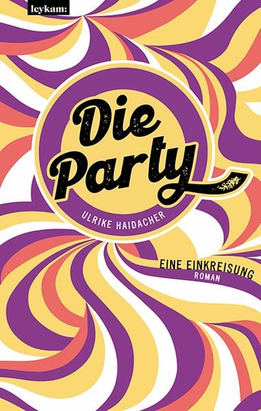 Produktbild: Die Party