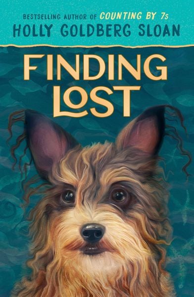 Produktbild: Finding Lost