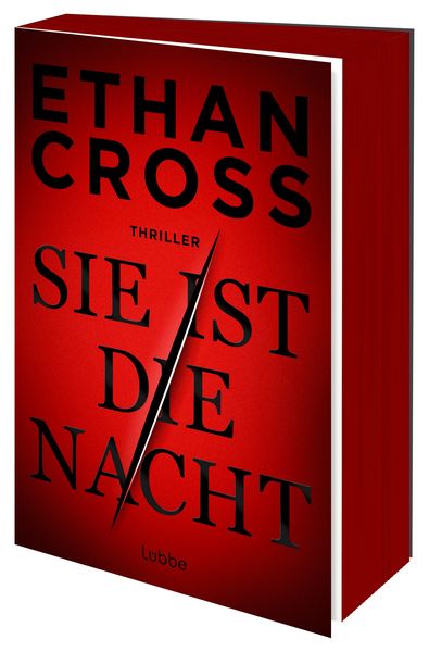 Produktbild: Sie ist die Nacht