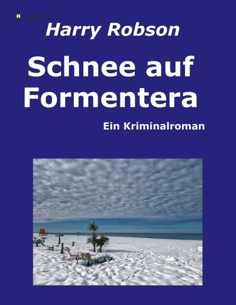 Produktbild: Schnee auf Formentera