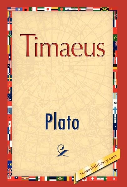 Produktbild: Timaeus