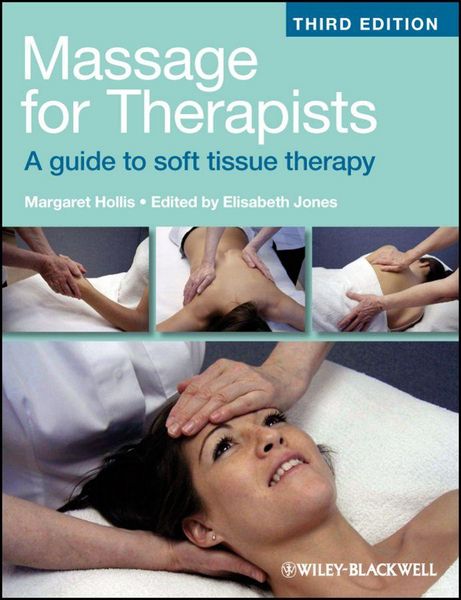 Produktbild: Massage for Therapists