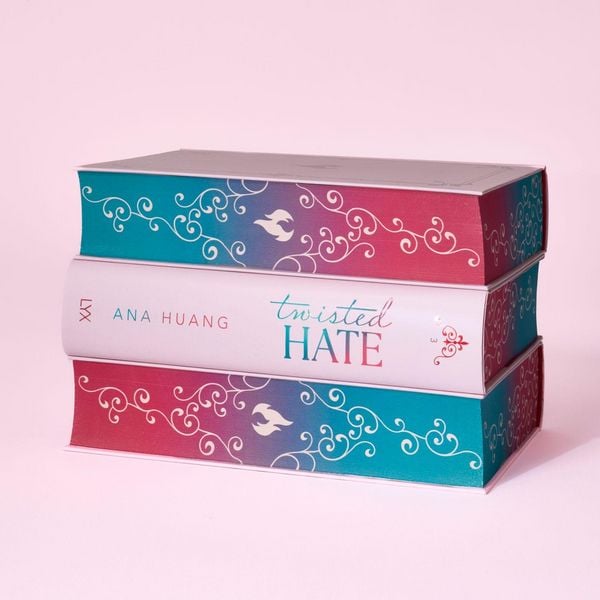 Produktbild: Twisted Hate: Special Edition