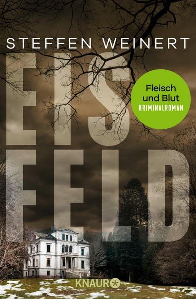 Produktbild: Eisfeld - Fleisch und Blut