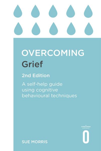 Produktbild: Overcoming Grief 2nd Edition