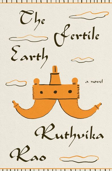 Produktbild: The Fertile Earth