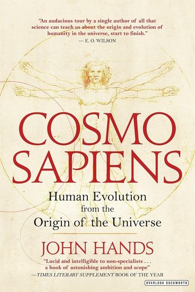 Produktbild: Cosmosapiens