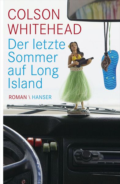Produktbild: Der letzte Sommer auf Long Island