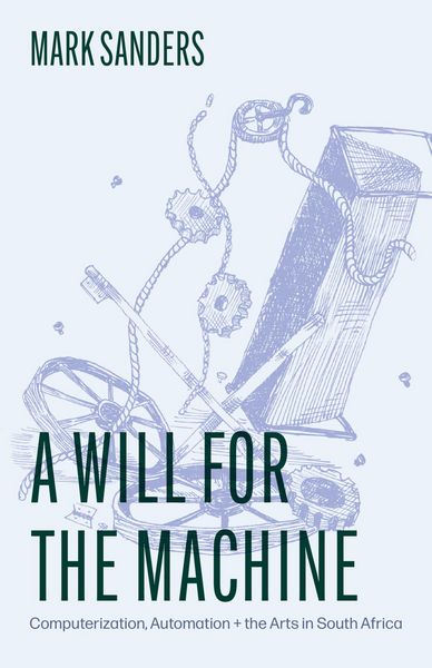 Produktbild: Will for the Machine
