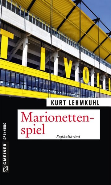 Produktbild: Marionettenspiel