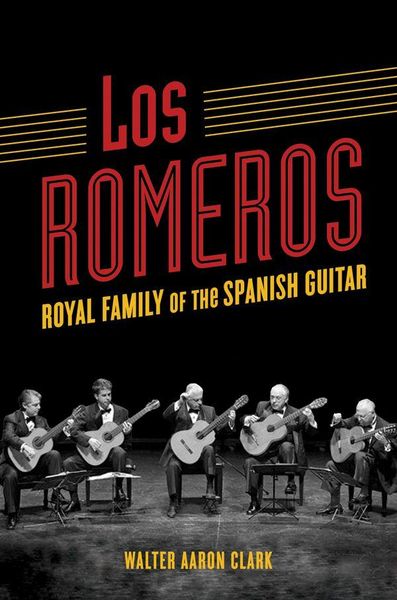 Produktbild: Los Romeros