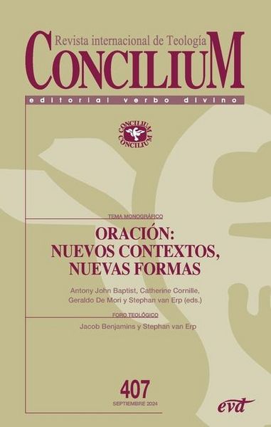 Produktbild: Oraci&oacute;n
