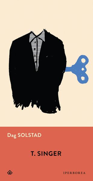 Produktbild: T. Singer