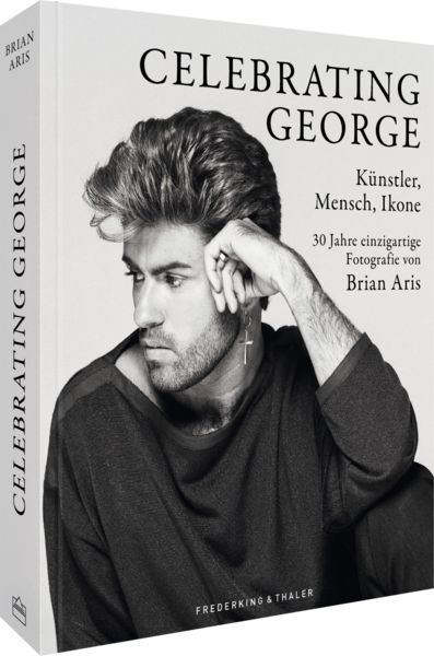 Produktbild: Celebrating George